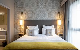 James Boutique Colmar Centre 4*