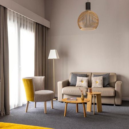 James Boutique Hotel Colmar Centre Buitenkant foto