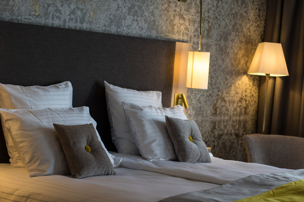 James Boutique Hotel Colmar Centre Buitenkant foto