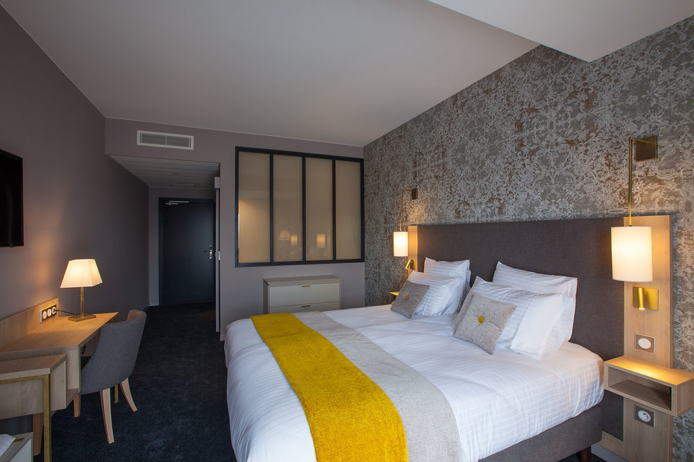 James Boutique Hotel Colmar Centre Buitenkant foto