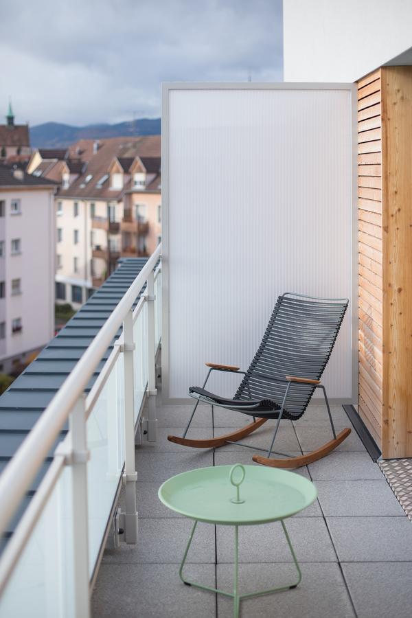 James Boutique Hotel Colmar Centre Buitenkant foto