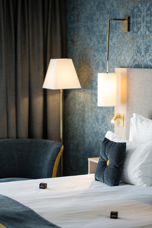 James Boutique Hotel Colmar Centre Buitenkant foto